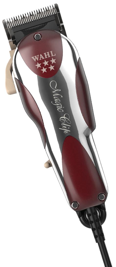 The High-End Features of Wahl Magic Clip Clippers